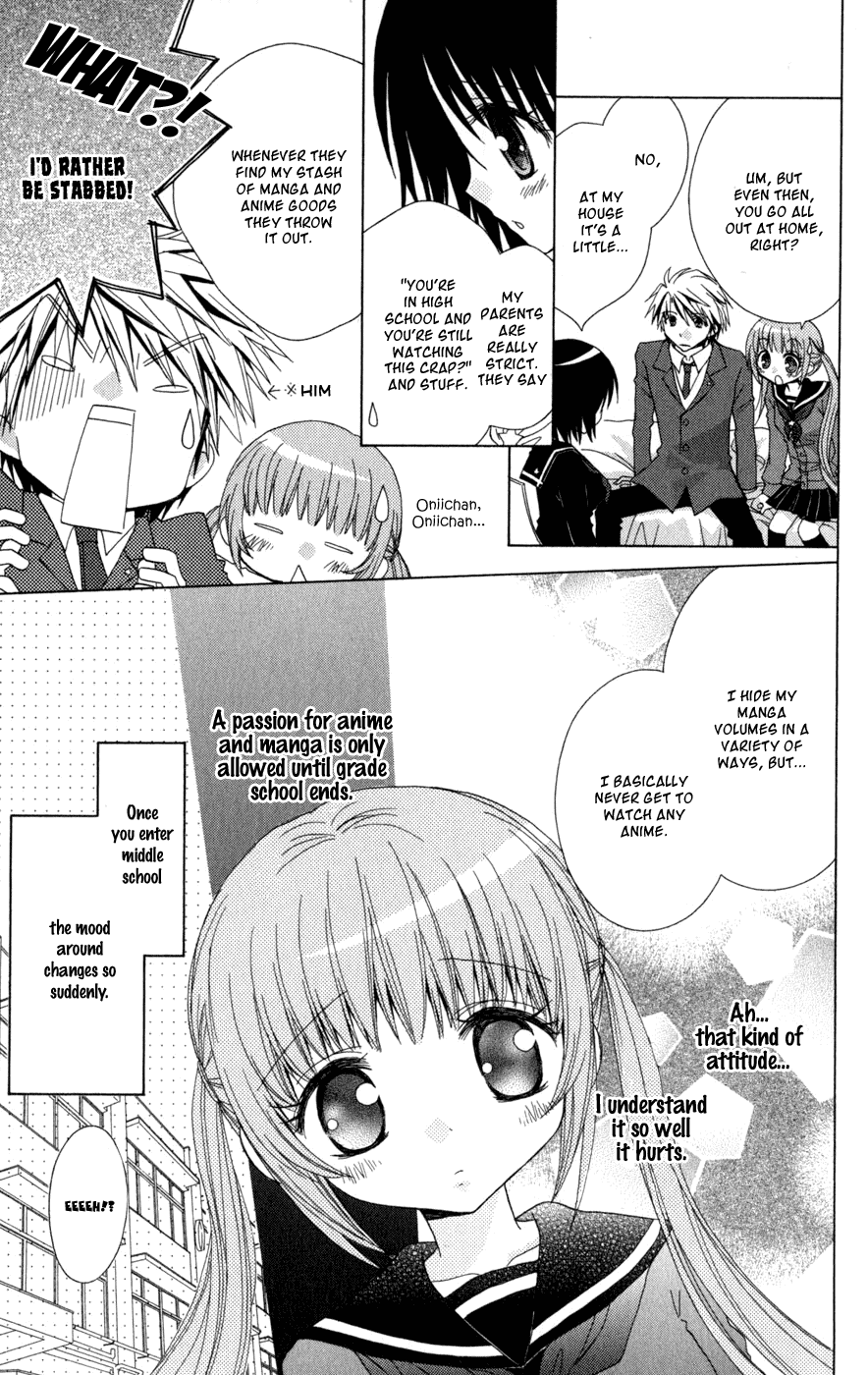 Ani-Com Chapter 2 page 9 - Chapter 2
