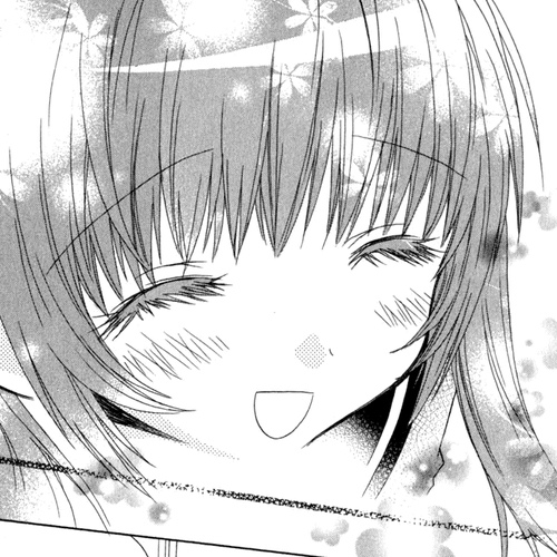 Ani-Com Chapter 2 cover
