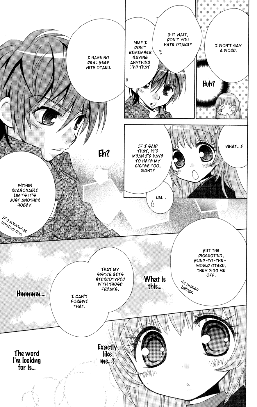 Ani-Com Chapter 3 page 18 - Chapter 3