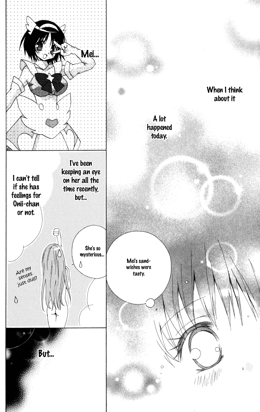 Ani-Com Chapter 3 page 29 - Chapter 3