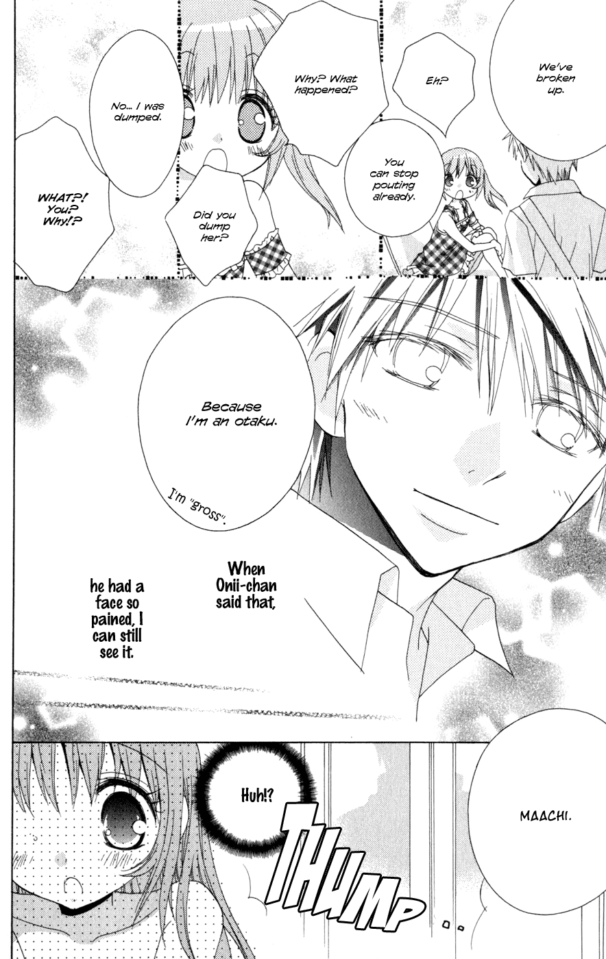 Ani-Com Chapter 3 page 31 - Chapter 3