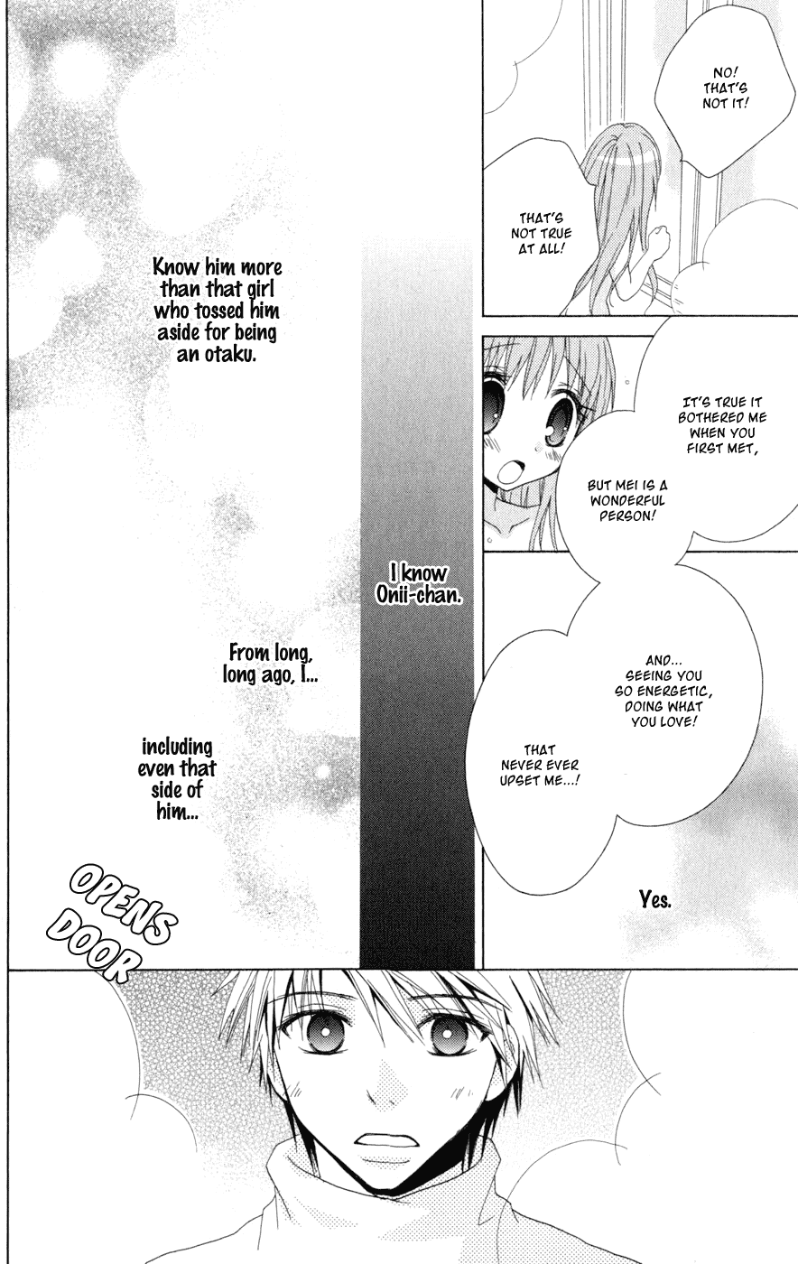 Ani-Com Chapter 3 page 33 - Chapter 3