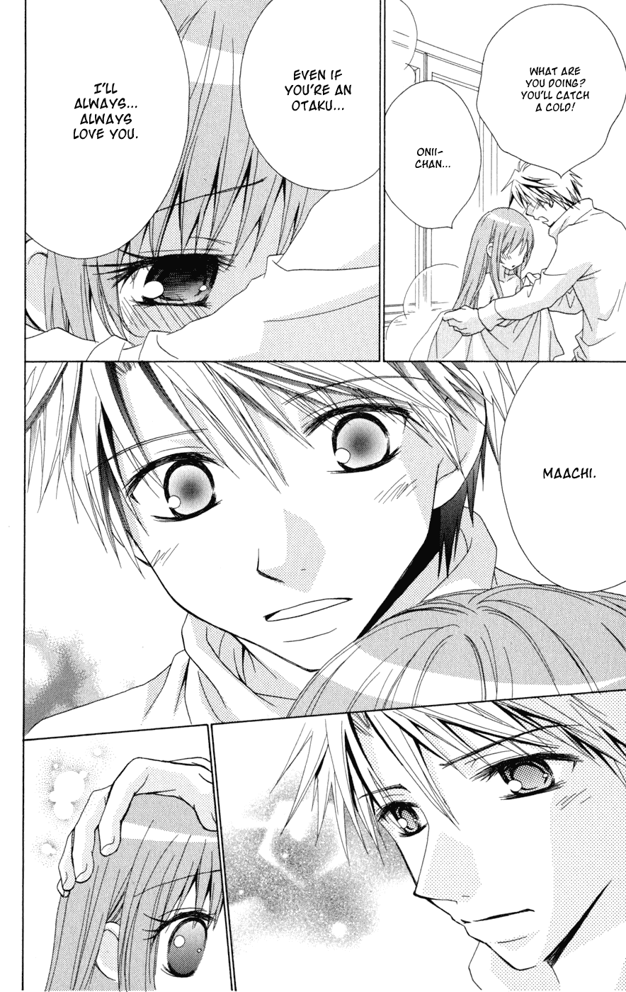 Ani-Com Chapter 3 page 35 - Chapter 3