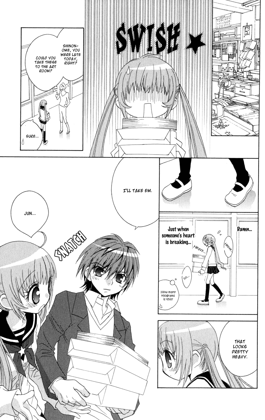 Ani-Com Chapter 4 page 11 - Chapter 4
