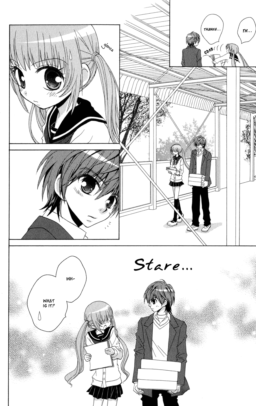 Ani-Com Chapter 4 page 12 - Chapter 4