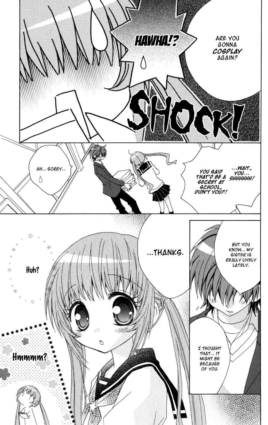 Ani-Com Chapter 4 page 13 - Chapter 4