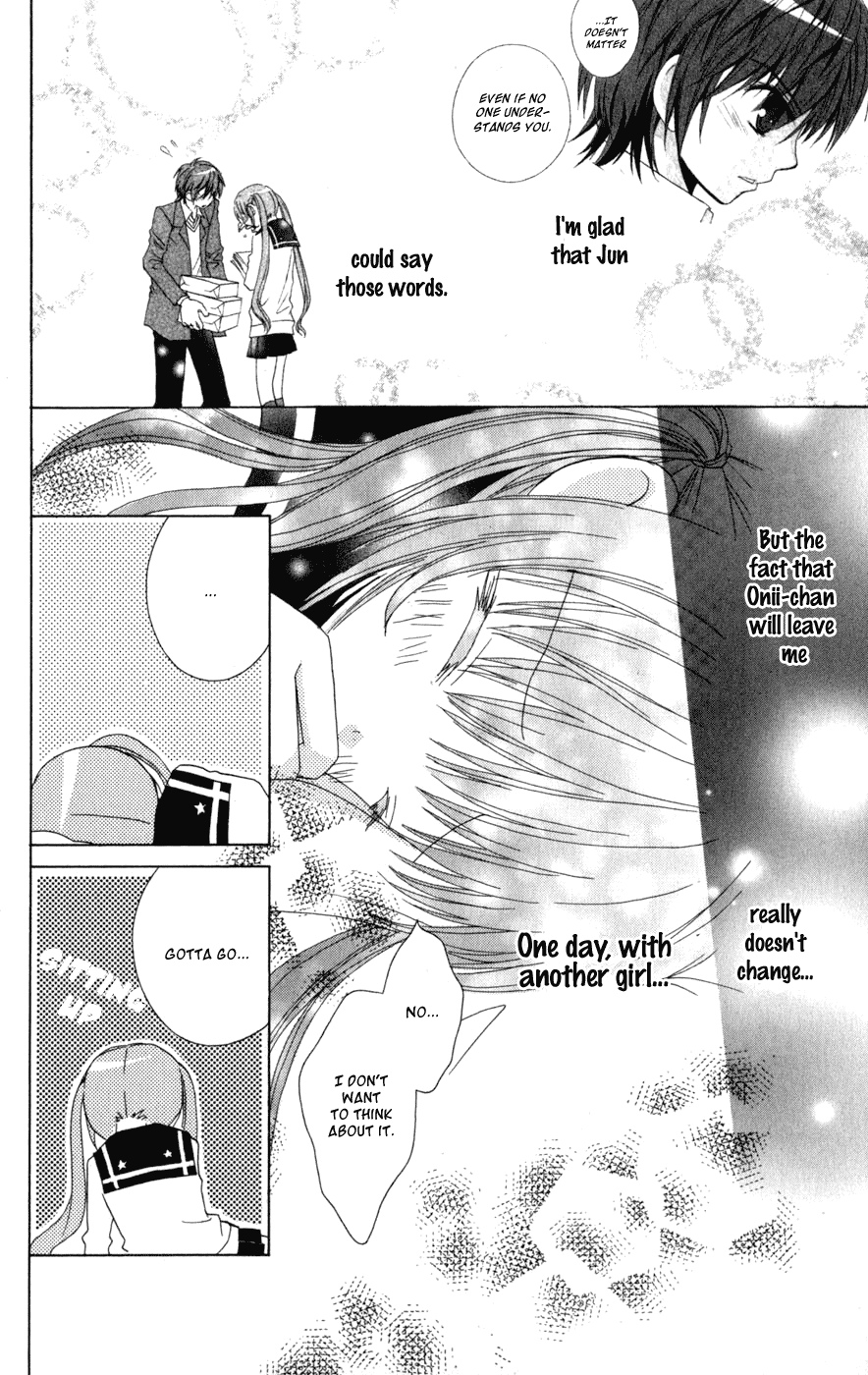 Ani-Com Chapter 4 page 20 - Chapter 4