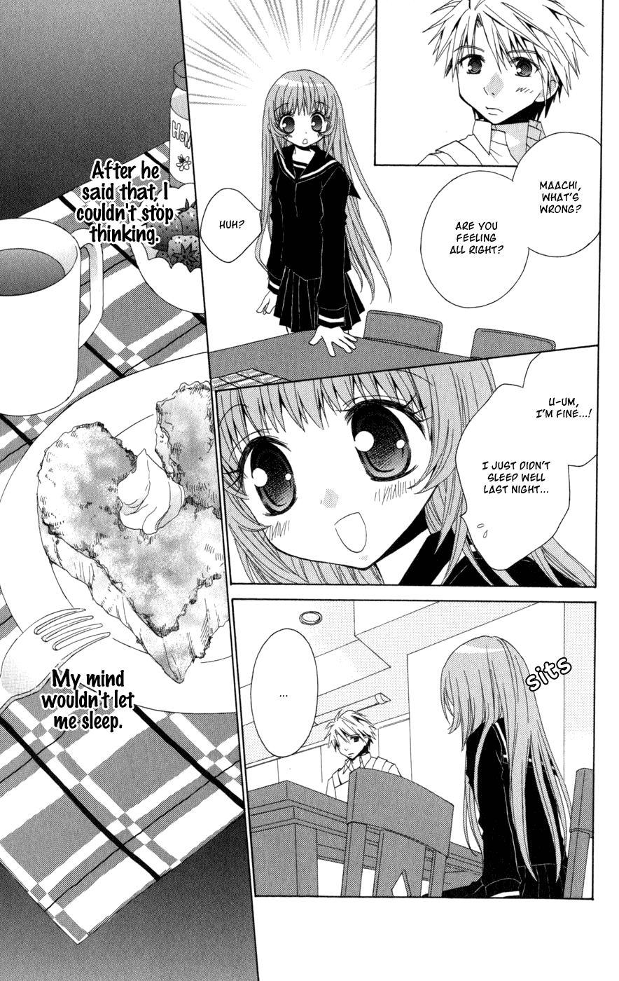 Ani-Com Chapter 4 page 3 - Chapter 4