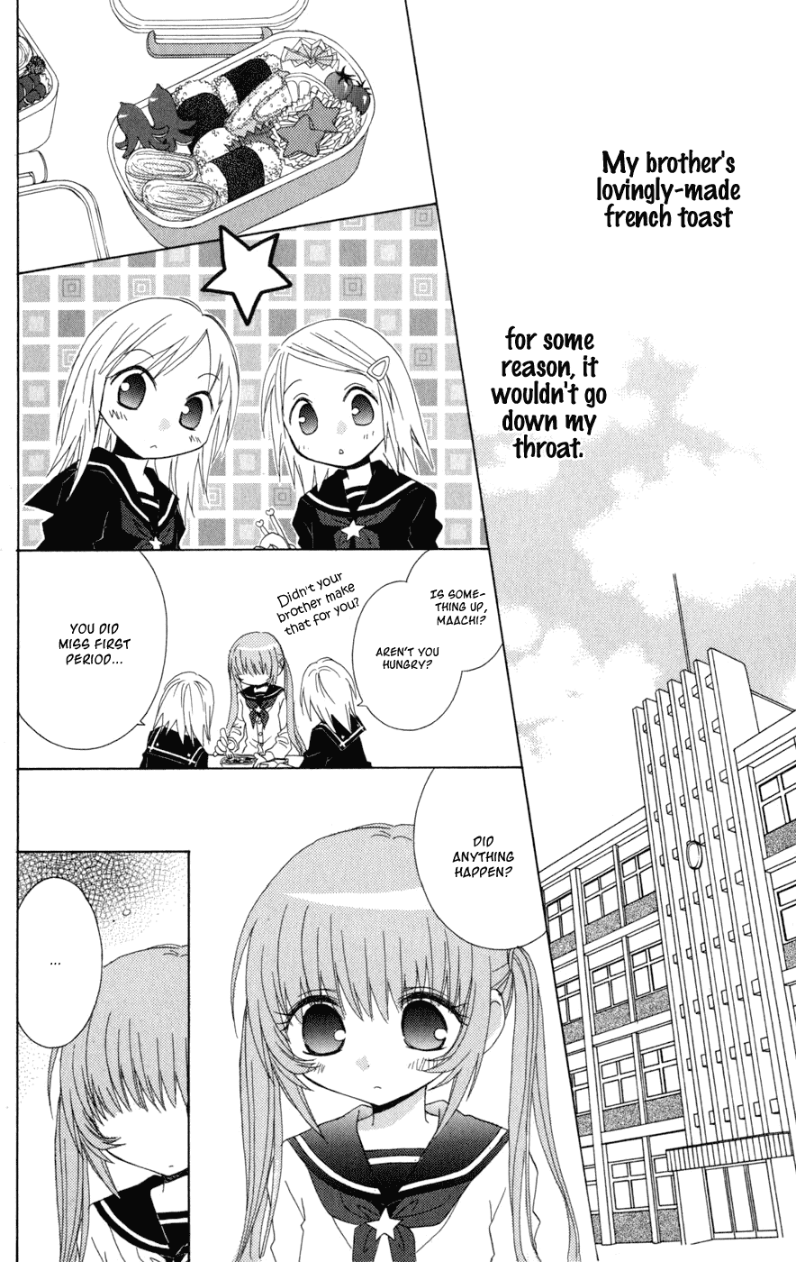 Ani-Com Chapter 4 page 6 - Chapter 4