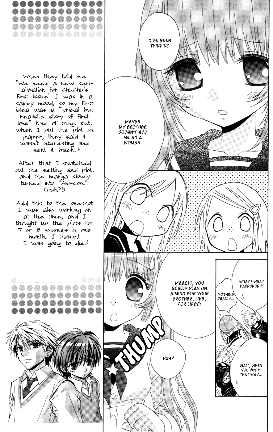 Ani-Com Chapter 4 page 7 - Chapter 4