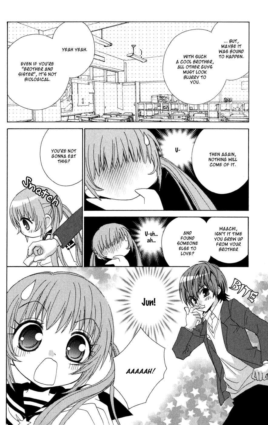 Ani-Com Chapter 4 page 8 - Chapter 4