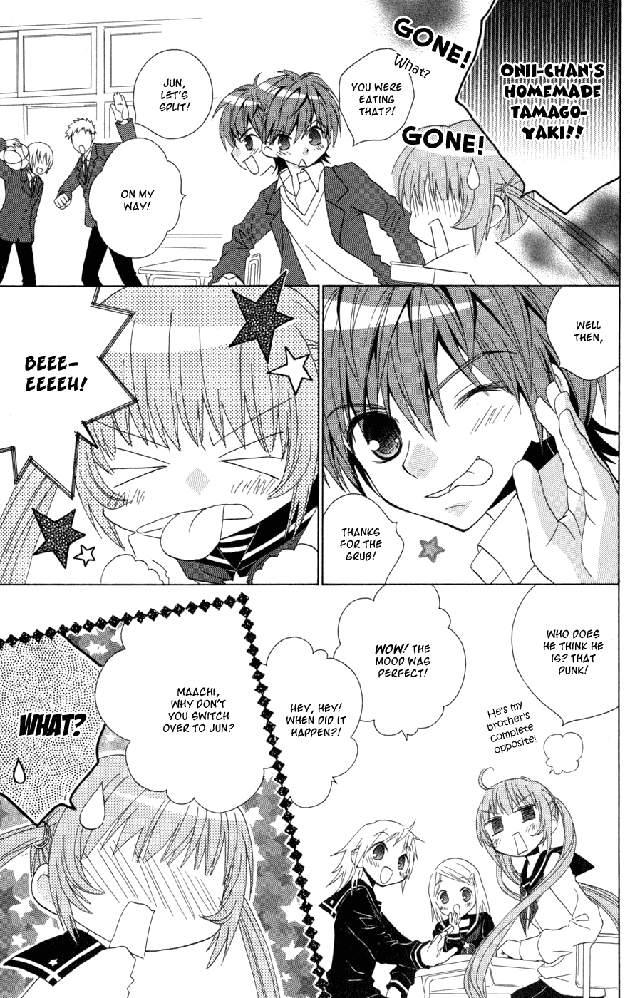 Ani-Com Chapter 4 page 9 - Chapter 4