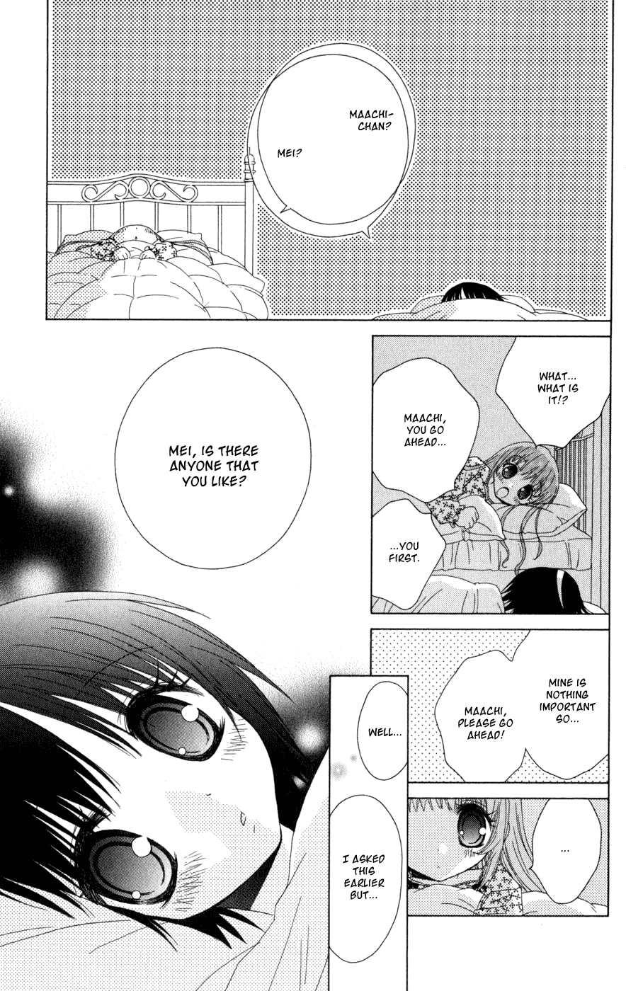 Ani-Com Chapter 5 page 13 - Chapter 5