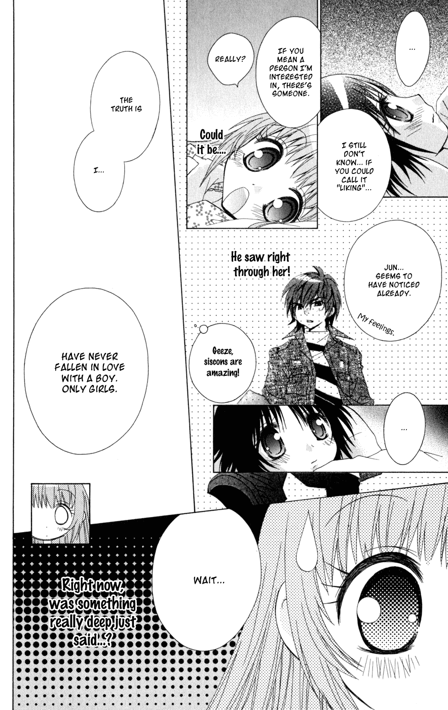 Ani-Com Chapter 5 page 14 - Chapter 5