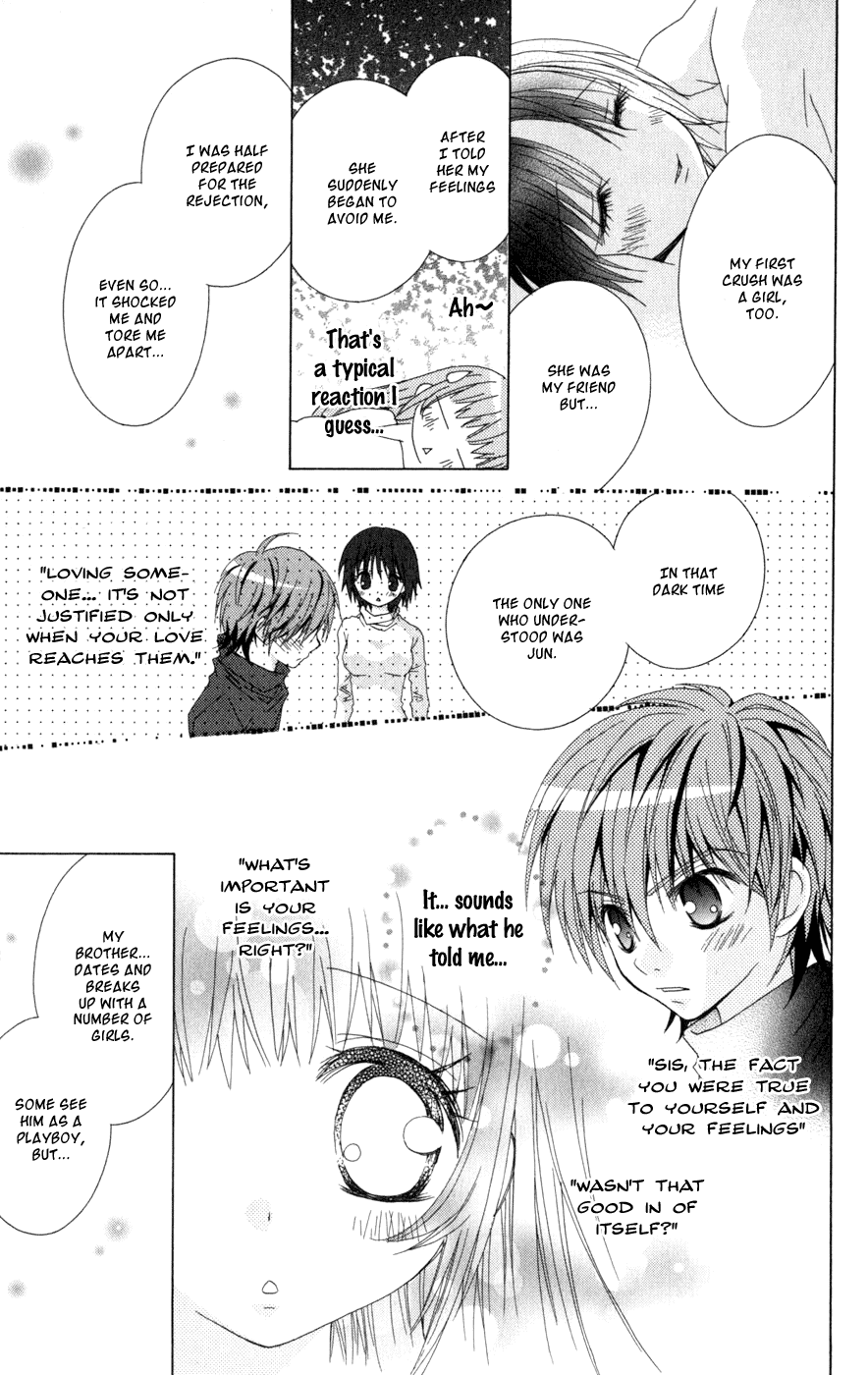 Ani-Com Chapter 5 page 15 - Chapter 5