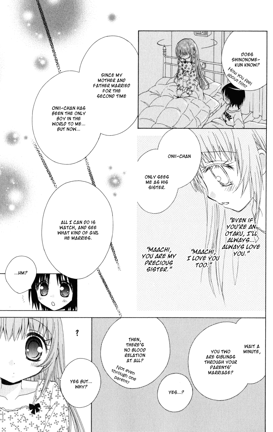 Ani-Com Chapter 5 page 19 - Chapter 5