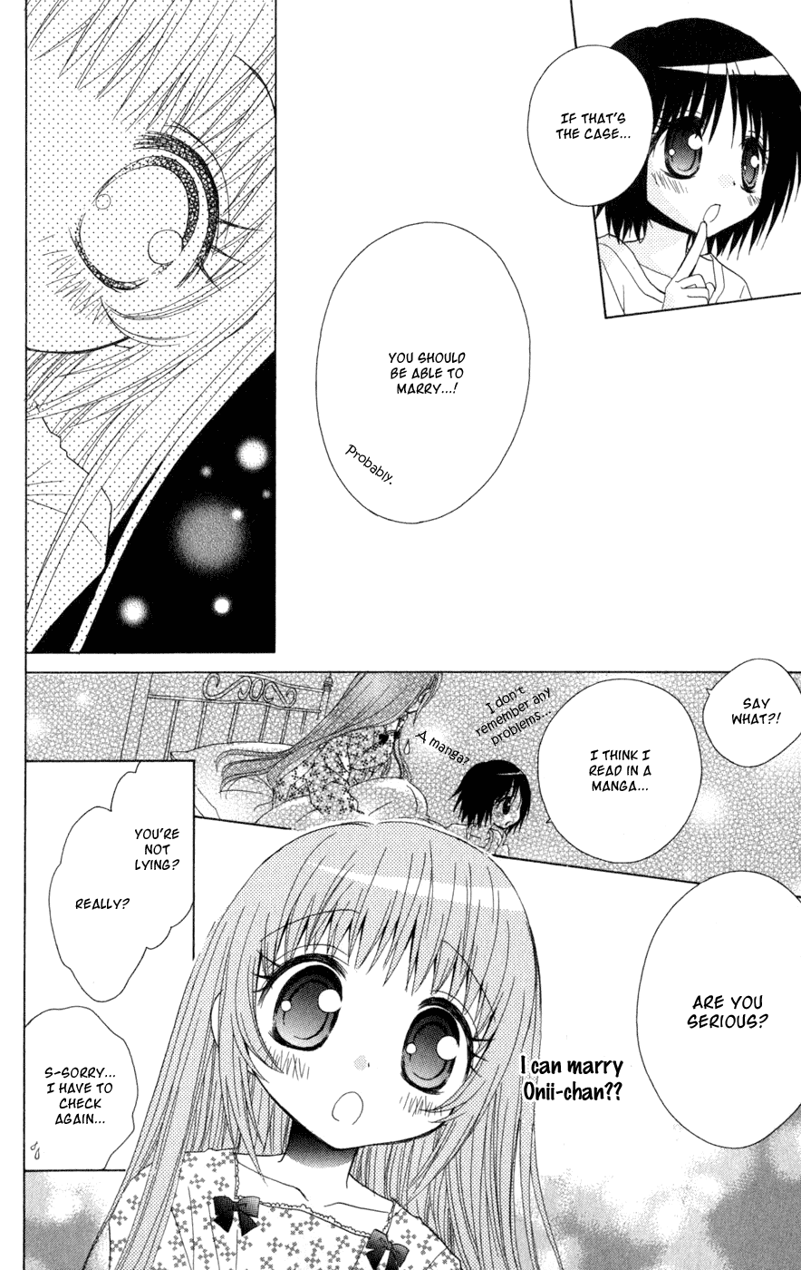 Ani-Com Chapter 5 page 20 - Chapter 5