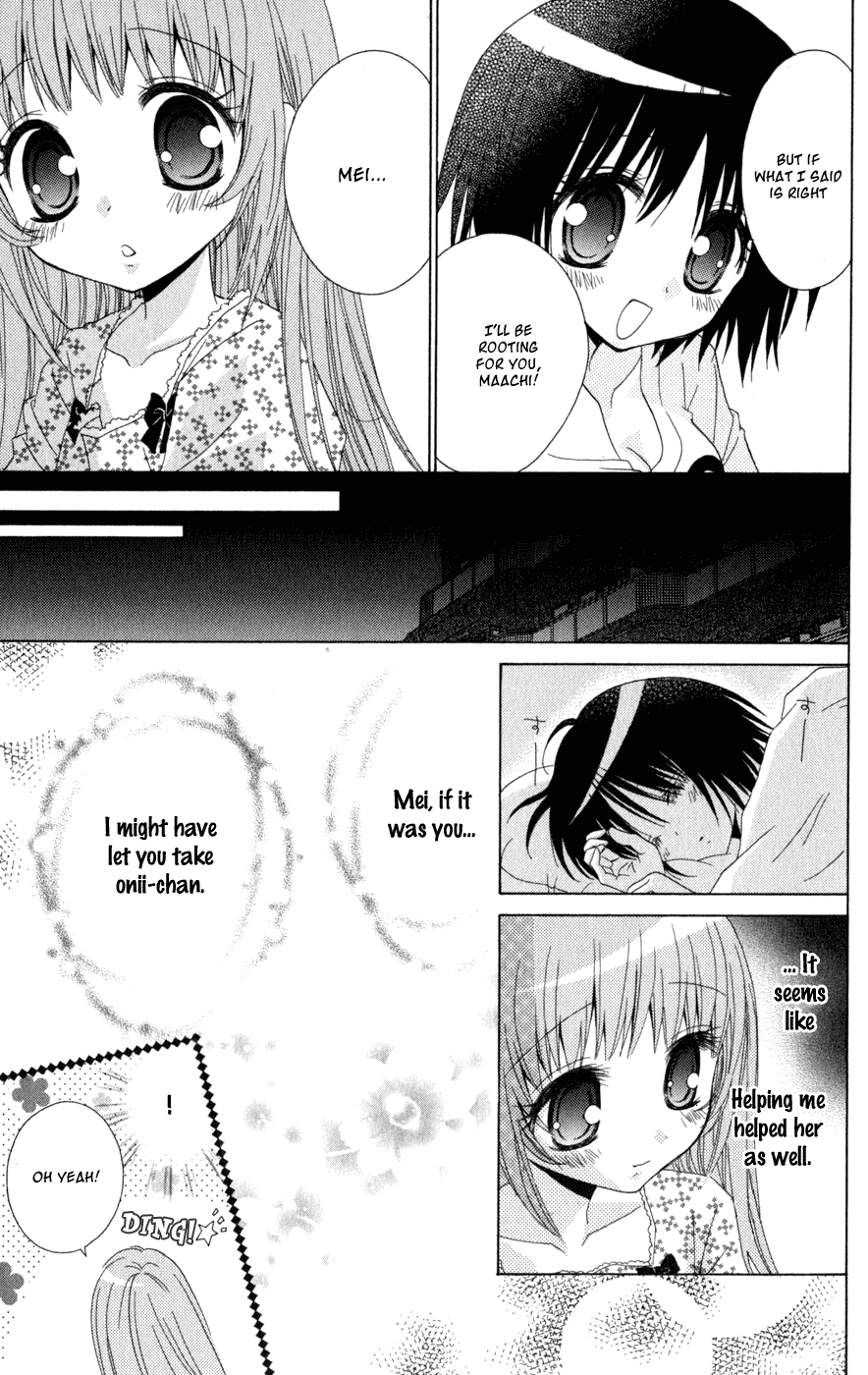 Ani-Com Chapter 5 page 21 - Chapter 5