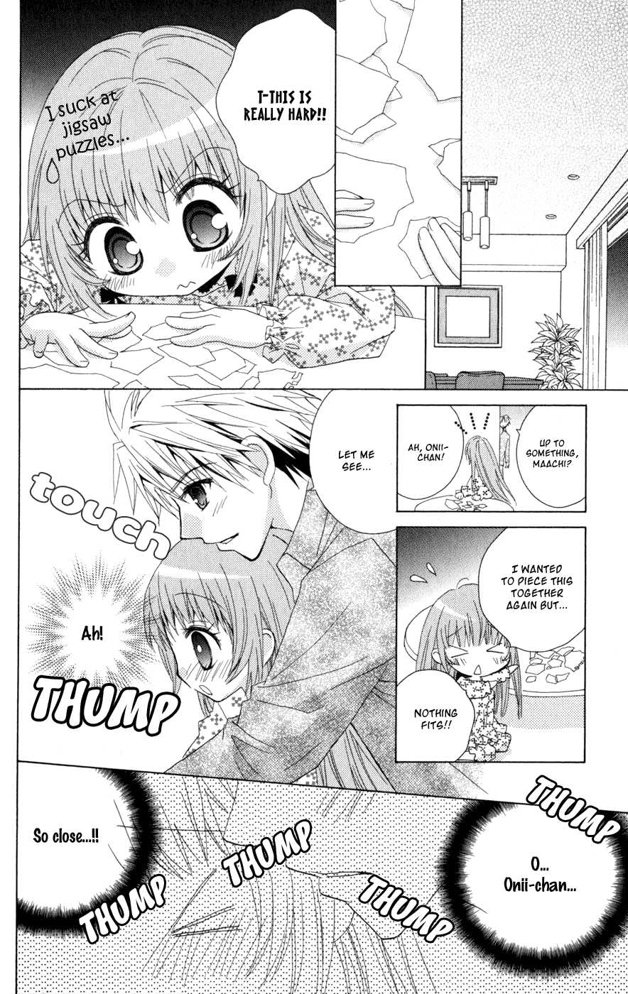 Ani-Com Chapter 5 page 22 - Chapter 5
