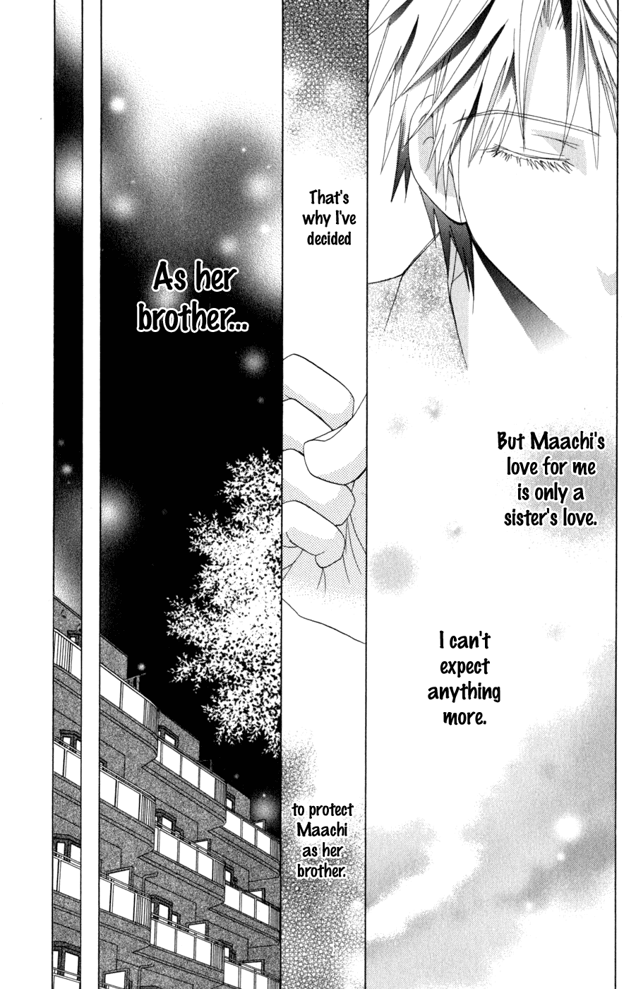 Ani-Com Chapter 5 page 25 - Chapter 5