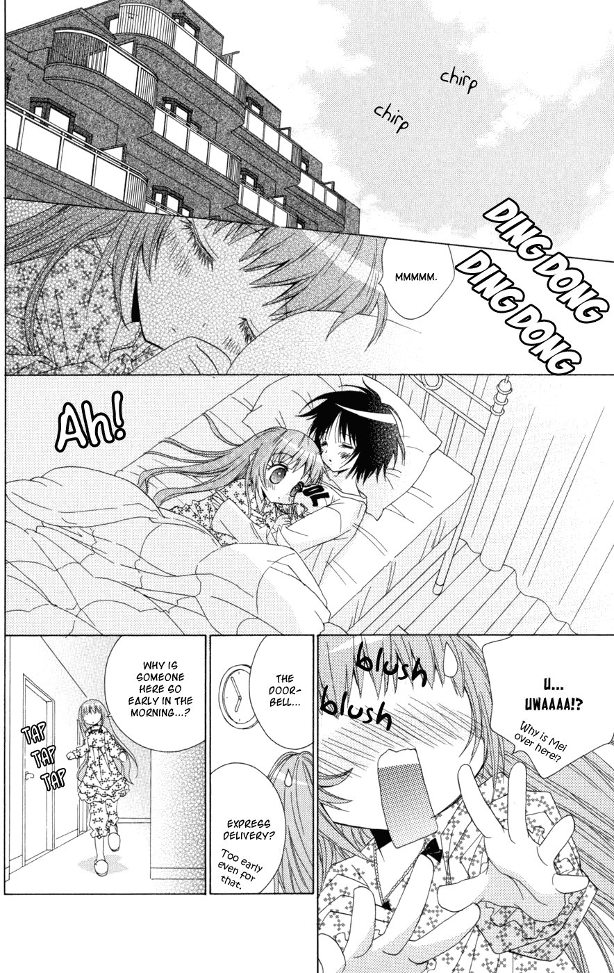 Ani-Com Chapter 5 page 26 - Chapter 5