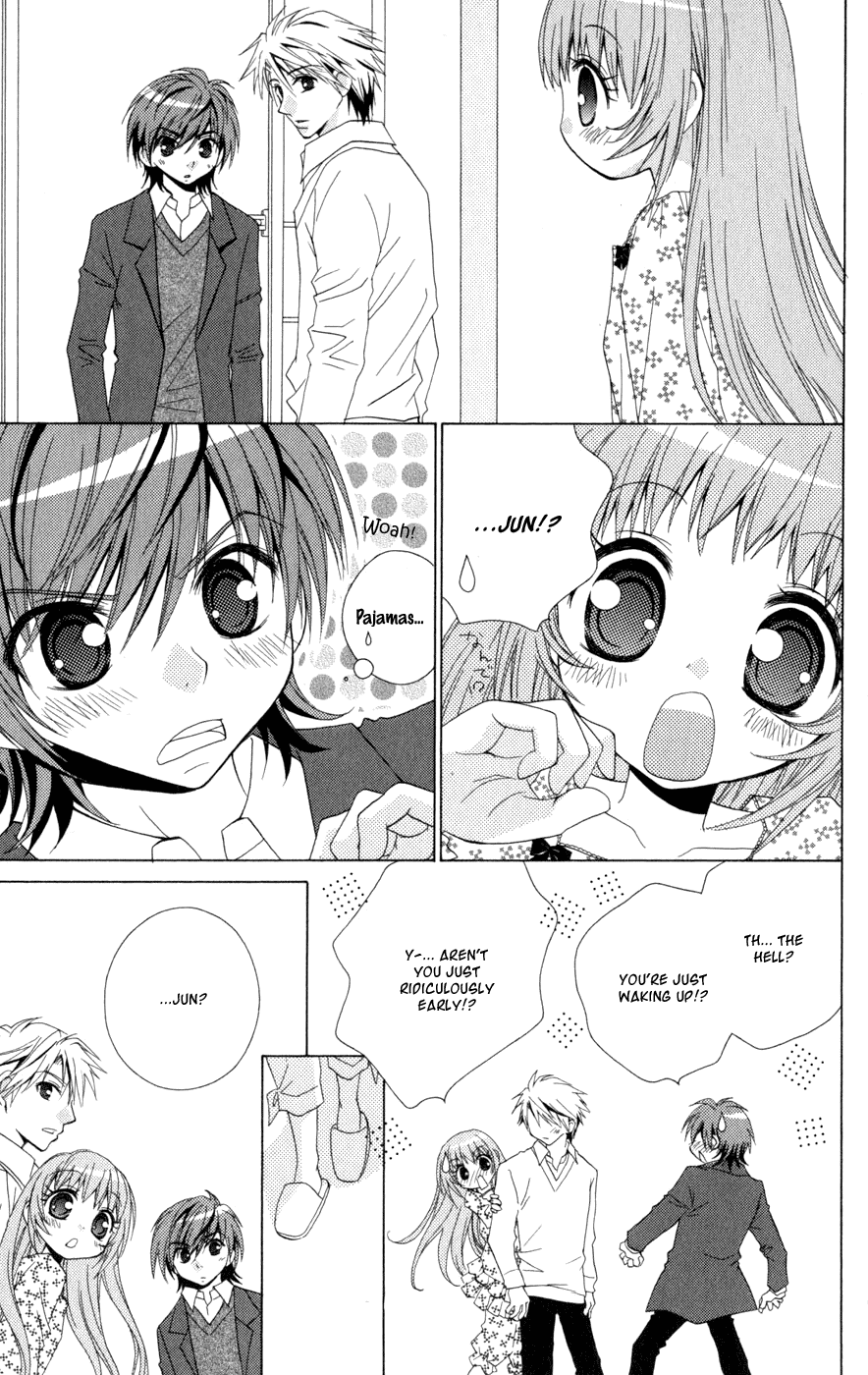 Ani-Com Chapter 5 page 27 - Chapter 5