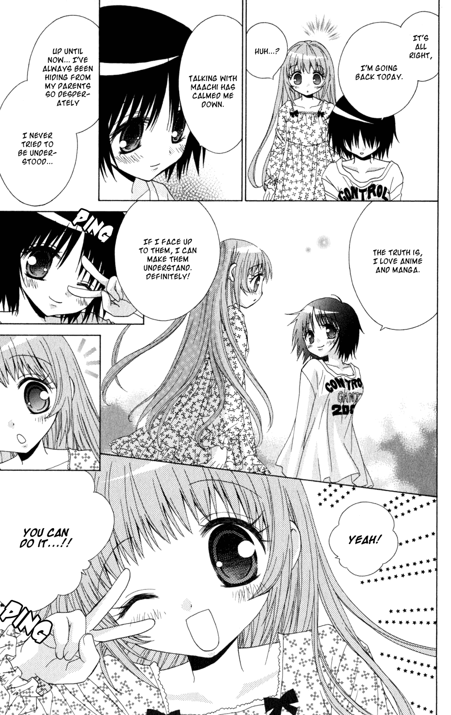 Ani-Com Chapter 5 page 29 - Chapter 5