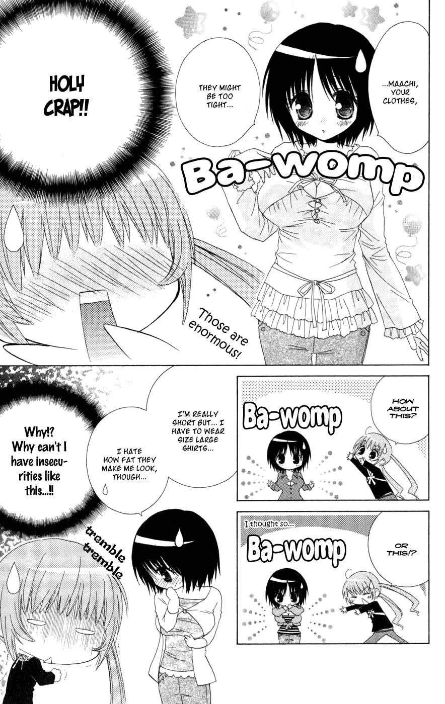 Ani-Com Chapter 5 page 3 - Chapter 5