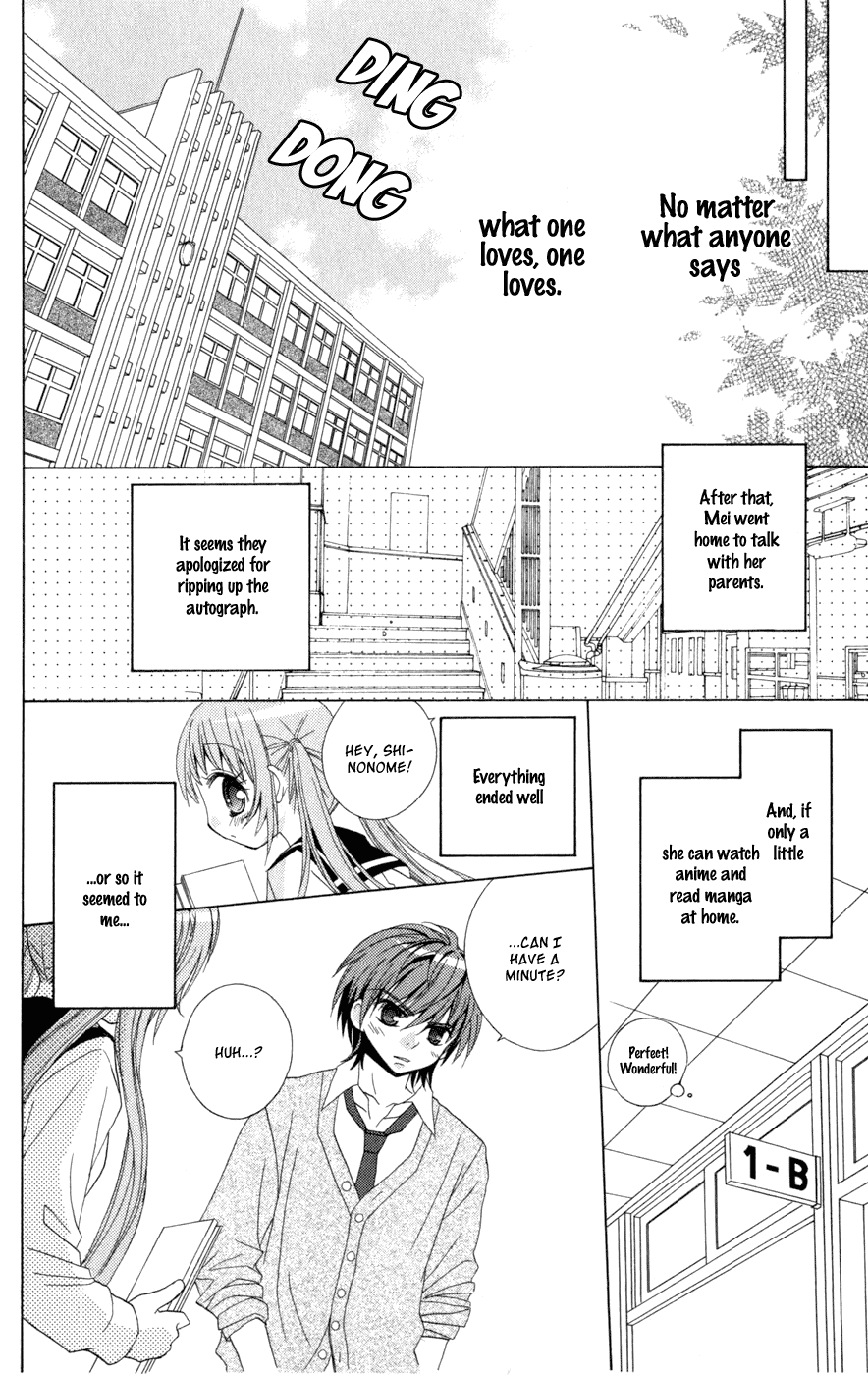 Ani-Com Chapter 5 page 30 - Chapter 5