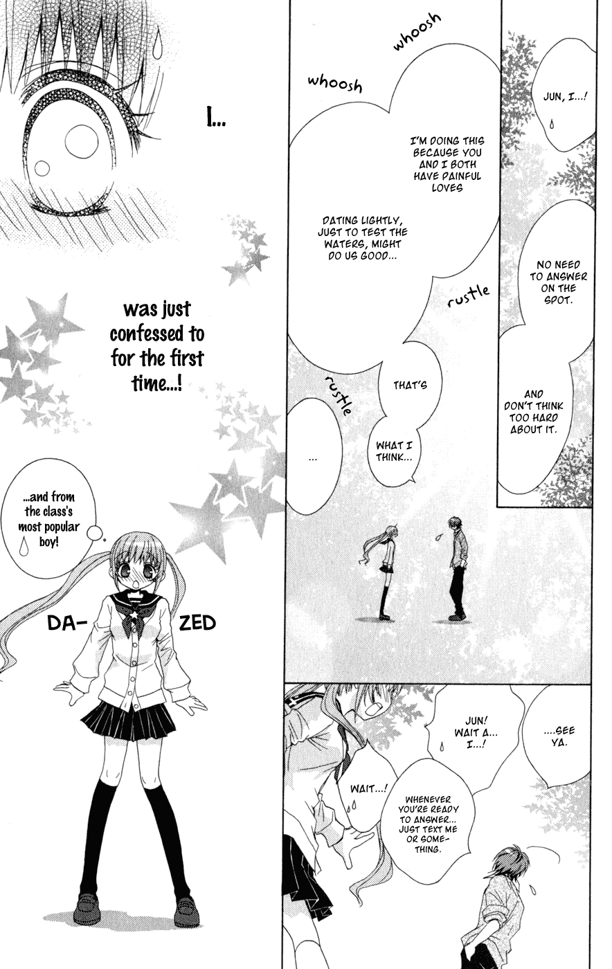 Ani-Com Chapter 5 page 33 - Chapter 5