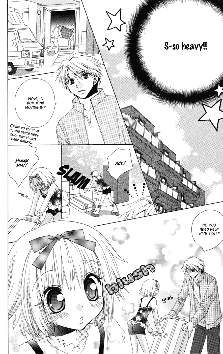 Ani-Com Chapter 5 page 34 - Chapter 5