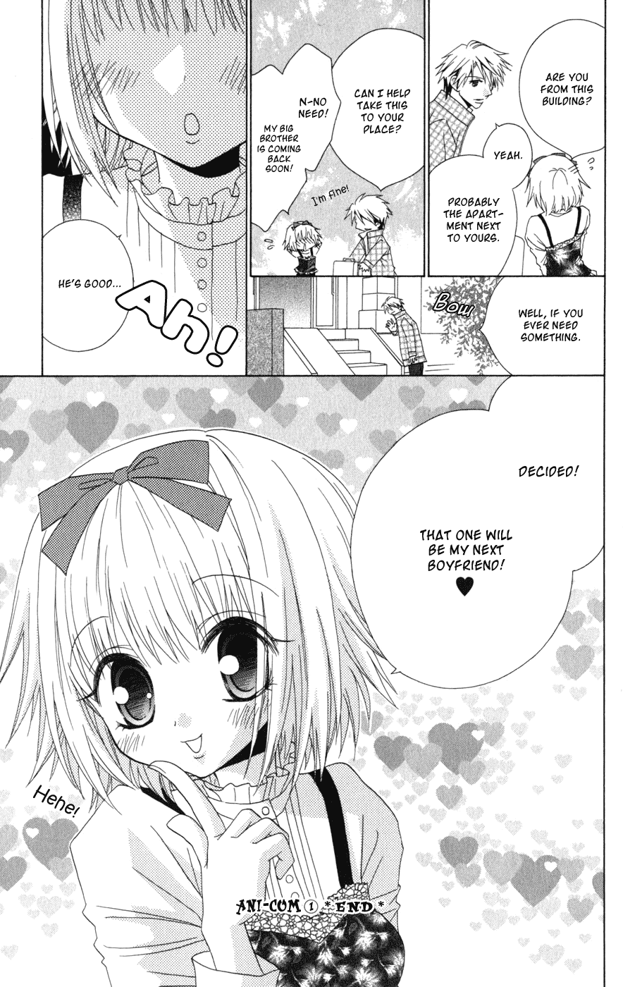 Ani-Com Chapter 5 page 35 - Chapter 5