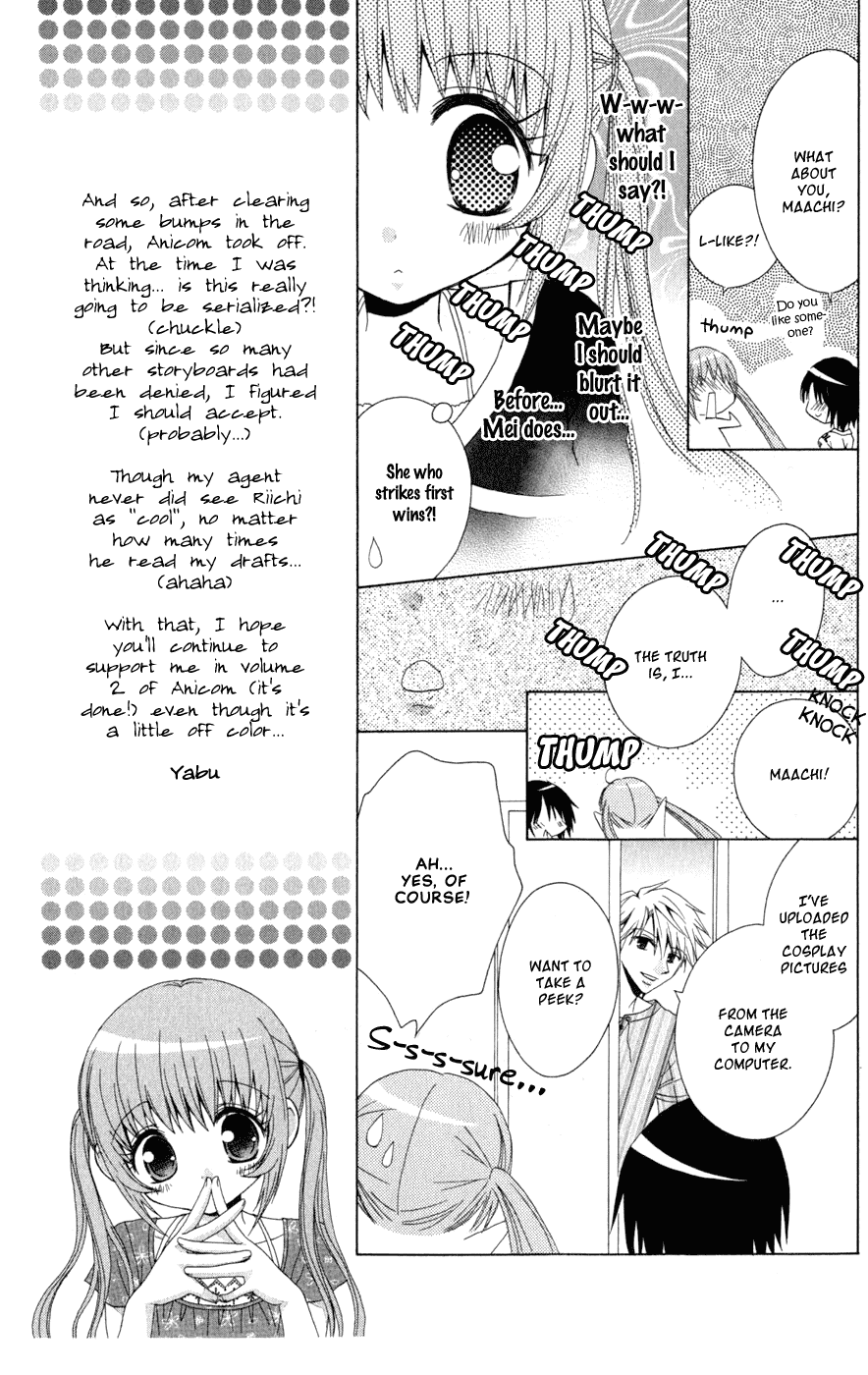 Ani-Com Chapter 5 page 9 - Chapter 5