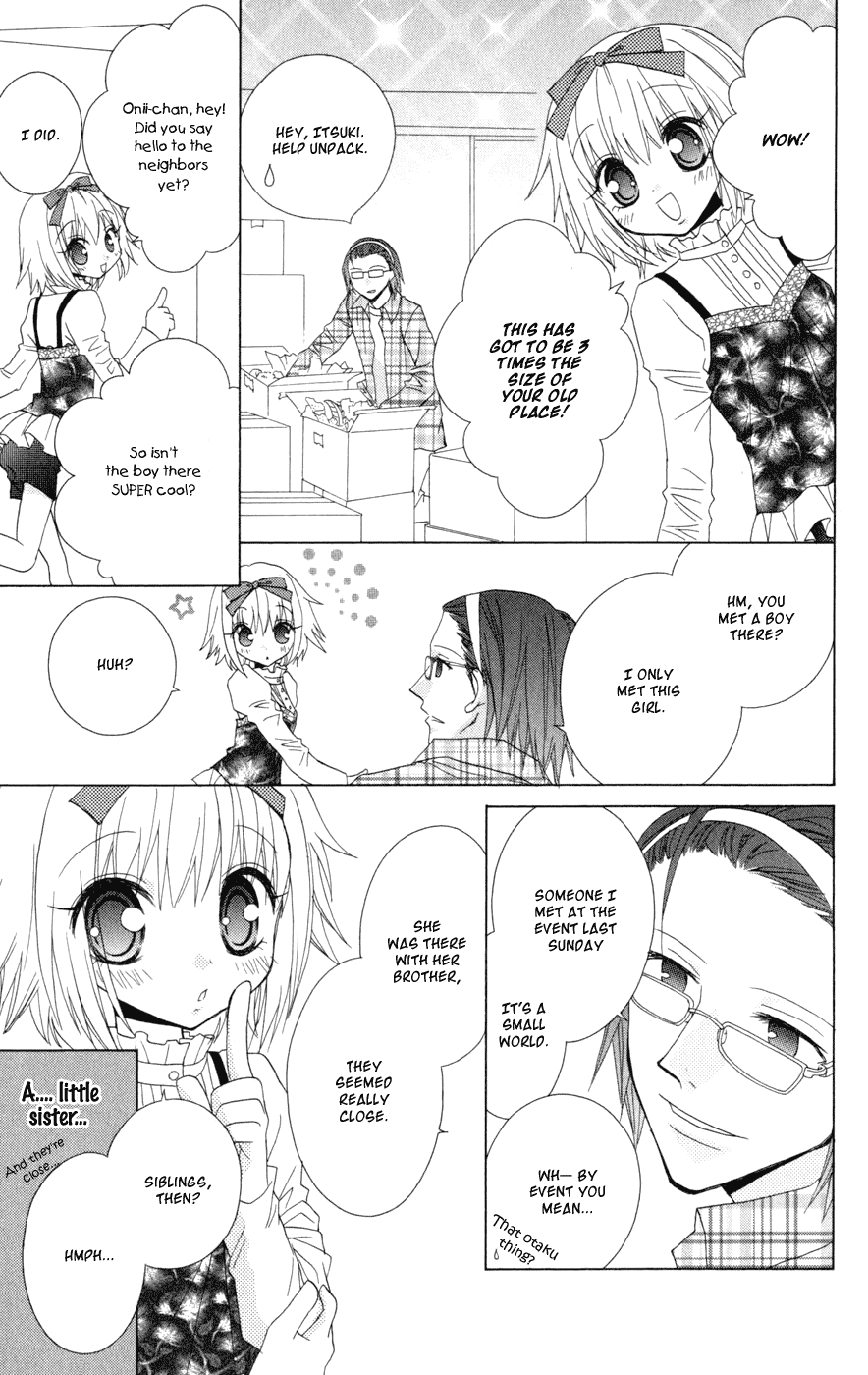 Ani-Com Chapter 6 page 13 - Chapter 6
