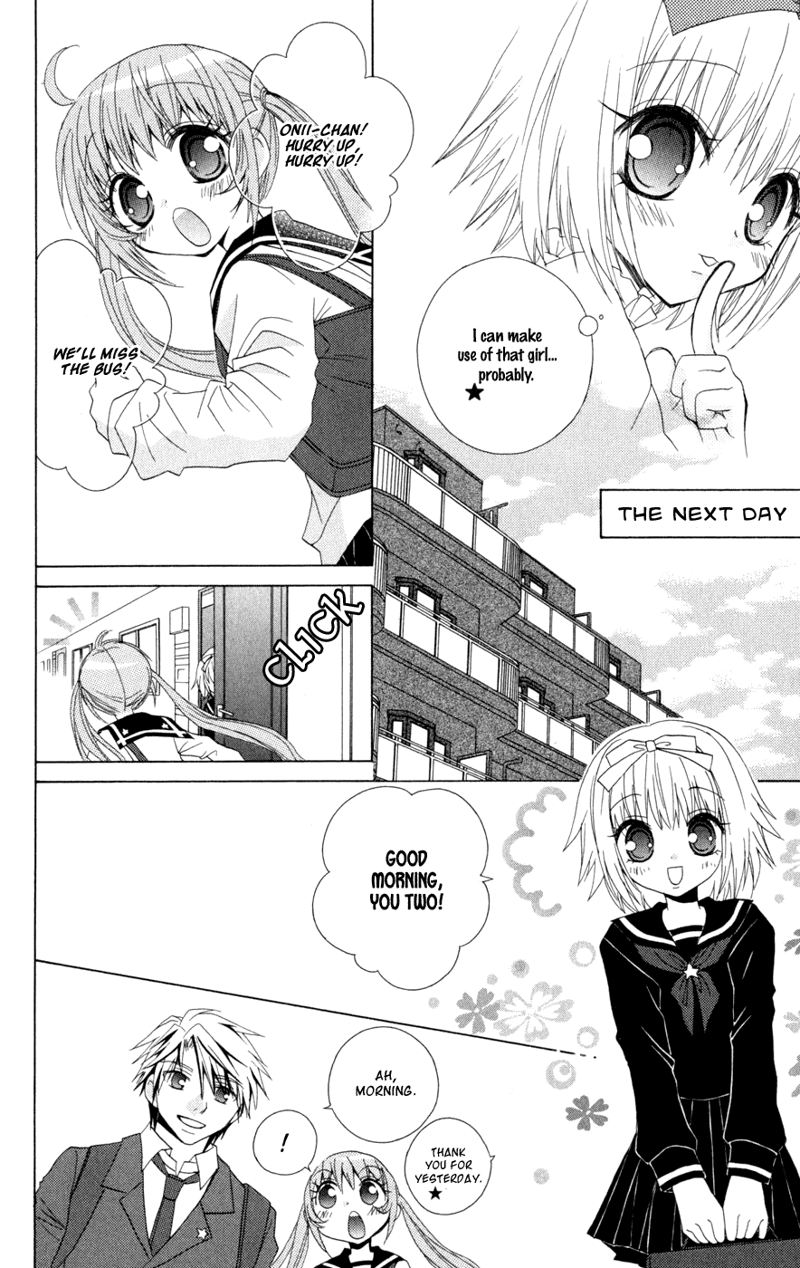 Ani-Com Chapter 6 page 14 - Chapter 6