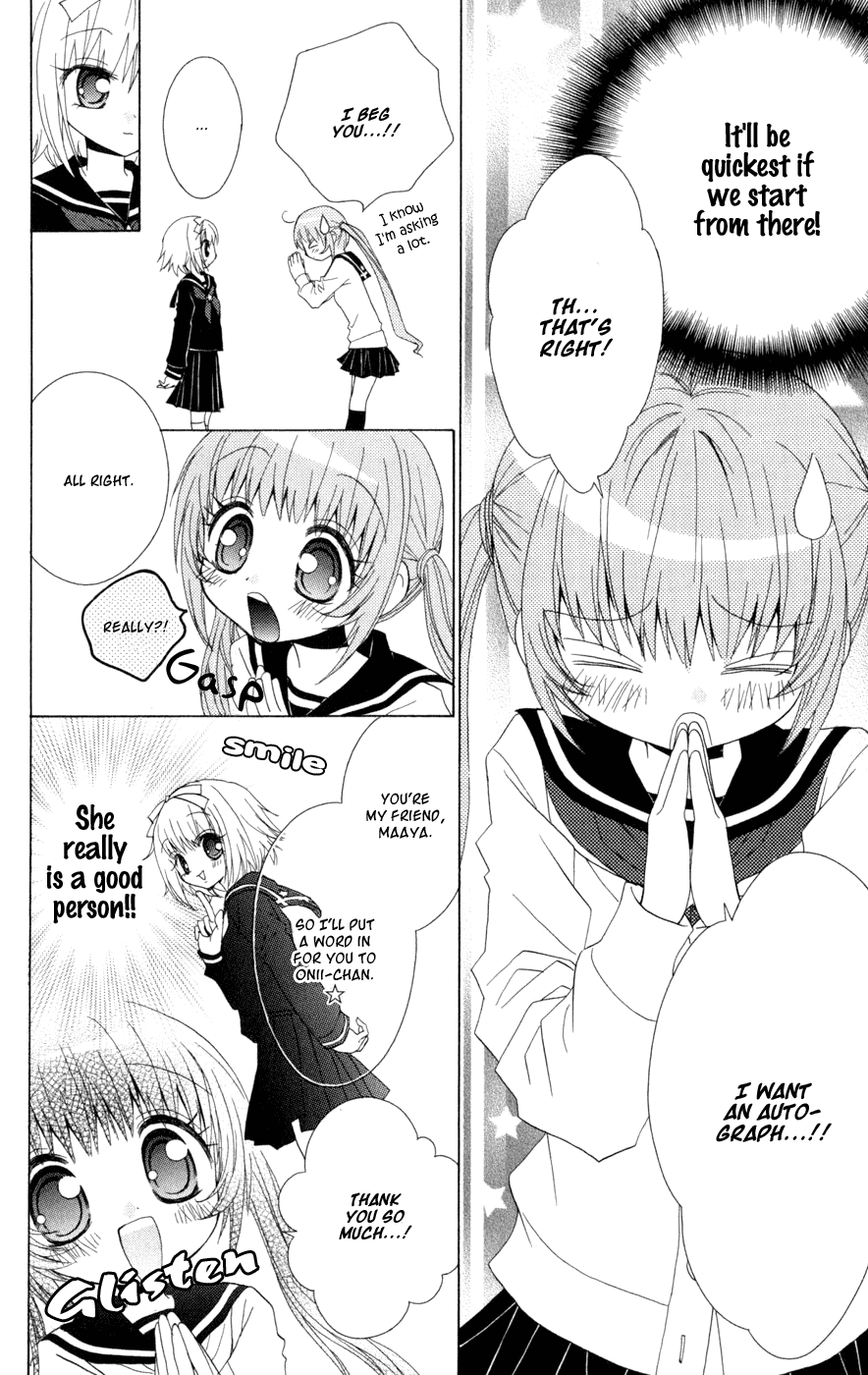 Ani-Com Chapter 6 page 18 - Chapter 6