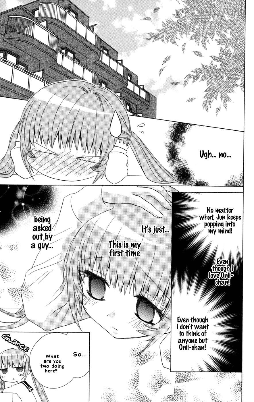 Ani-Com Chapter 6 page 25 - Chapter 6