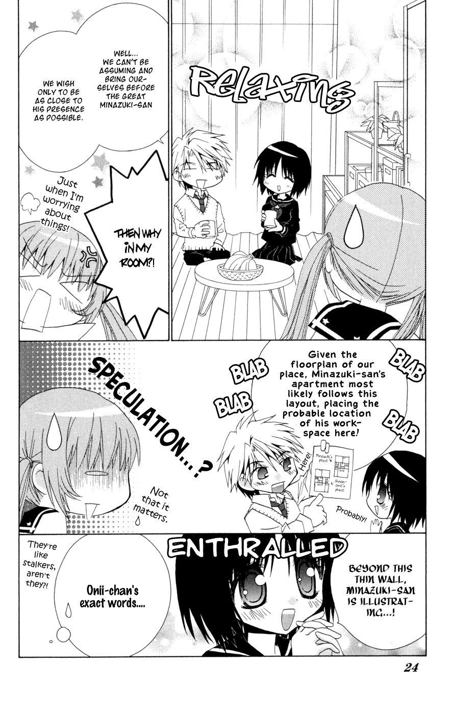 Ani-Com Chapter 6 page 26 - Chapter 6