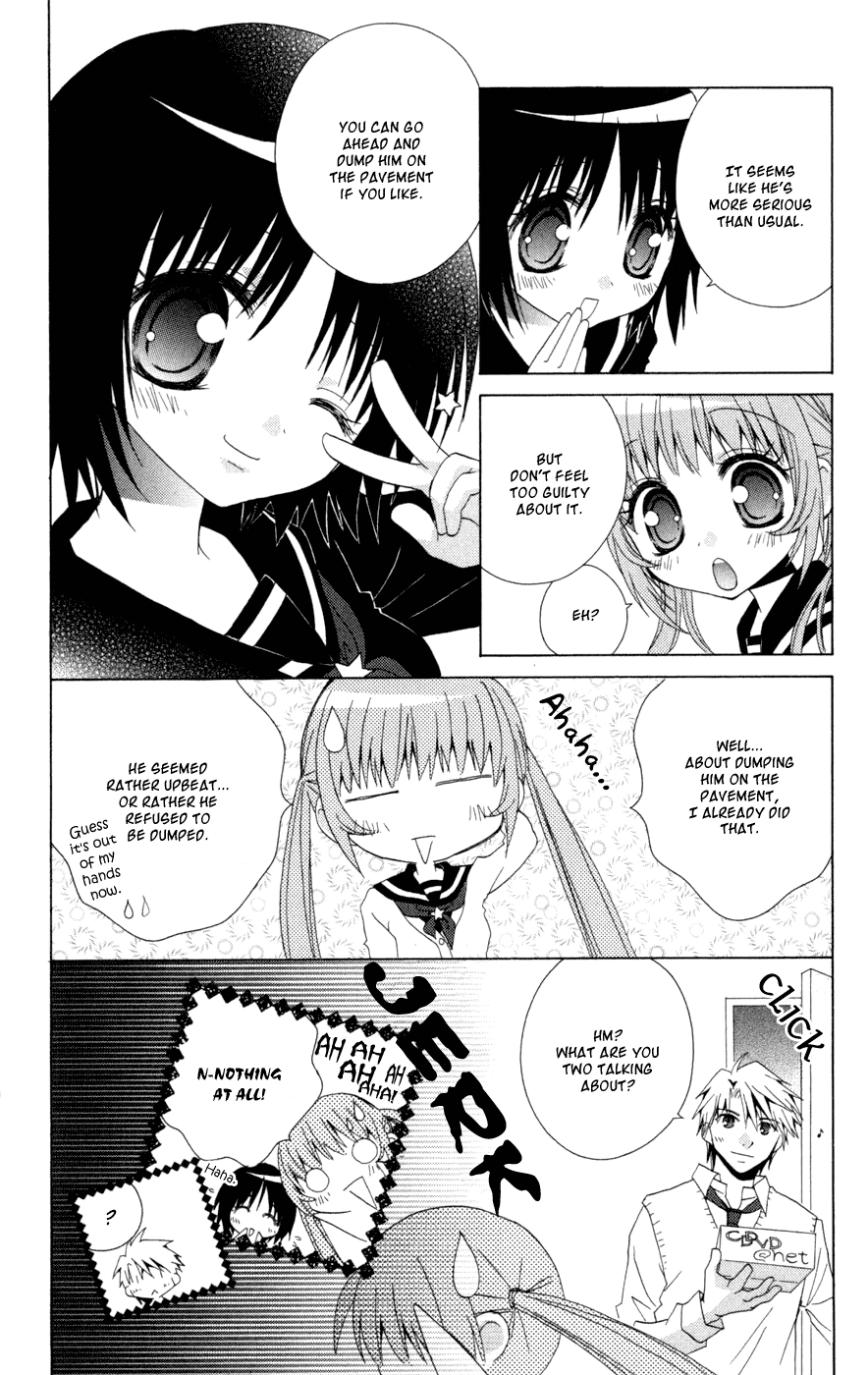 Ani-Com Chapter 6 page 28 - Chapter 6