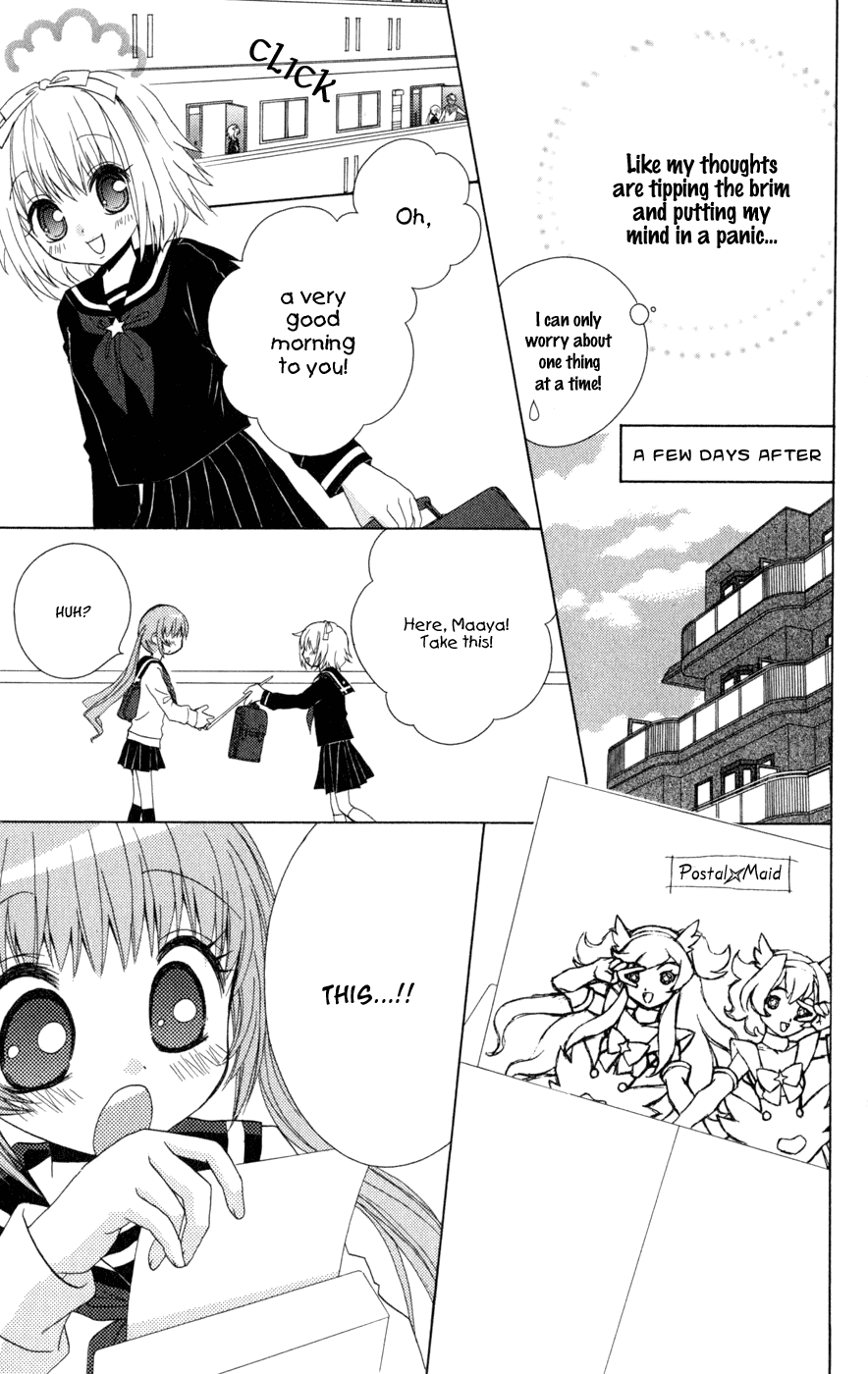 Ani-Com Chapter 6 page 29 - Chapter 6