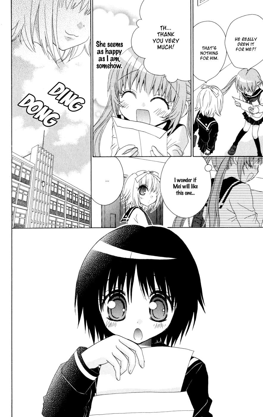 Ani-Com Chapter 6 page 30 - Chapter 6