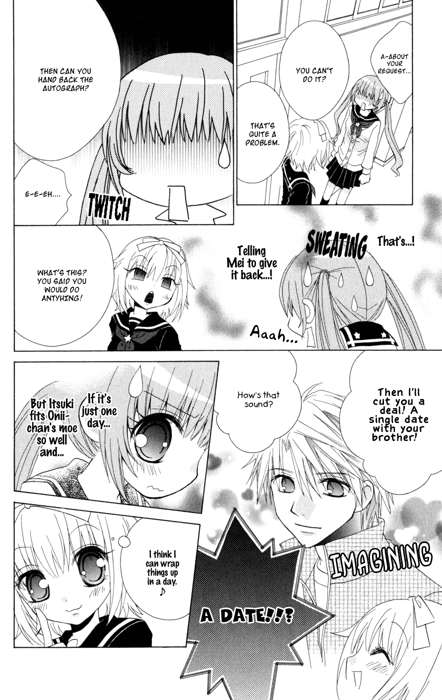 Ani-Com Chapter 6 page 34 - Chapter 6