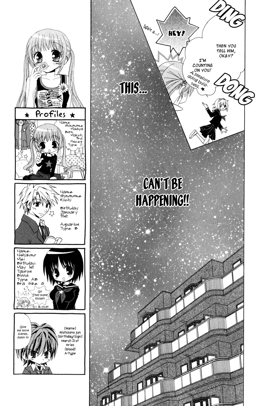 Ani-Com Chapter 6 page 35 - Chapter 6