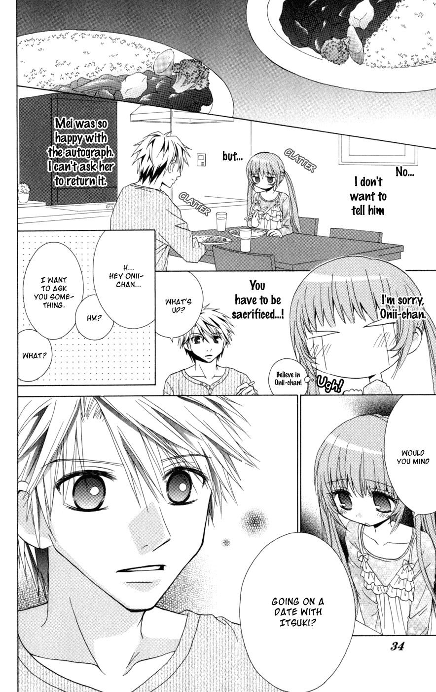 Ani-Com Chapter 6 page 36 - Chapter 6