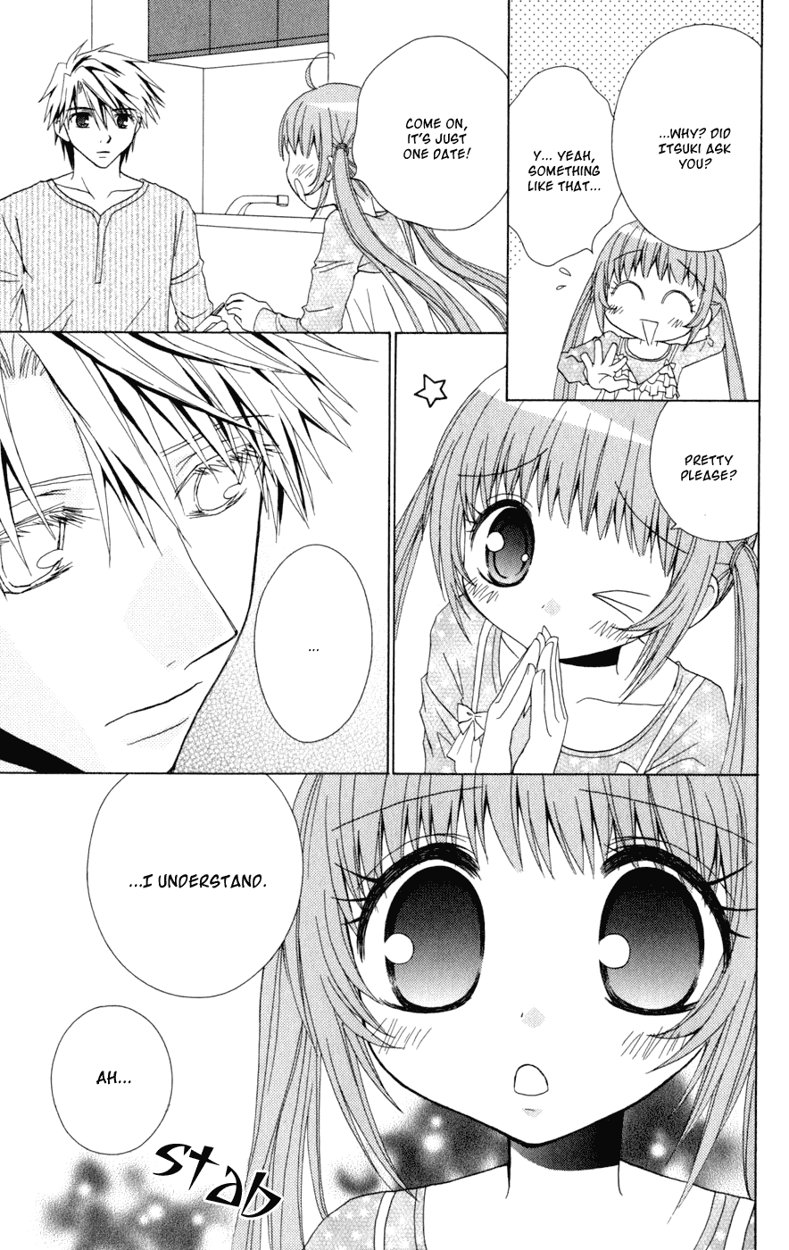 Ani-Com Chapter 6 page 37 - Chapter 6