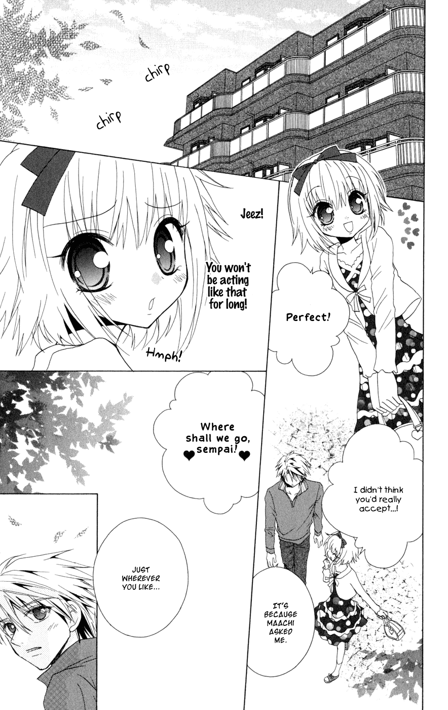 Ani-Com Chapter 6 page 39 - Chapter 6