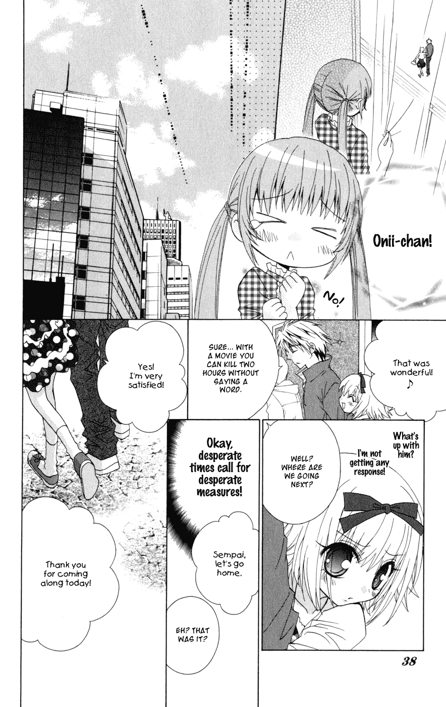 Ani-Com Chapter 6 page 40 - Chapter 6