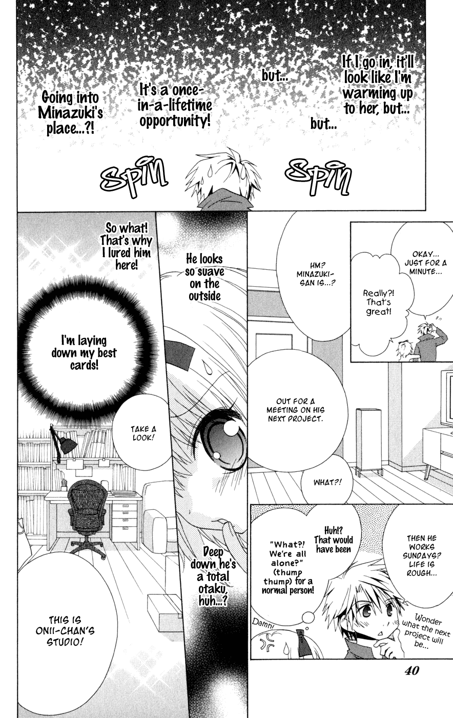 Ani-Com Chapter 6 page 42 - Chapter 6