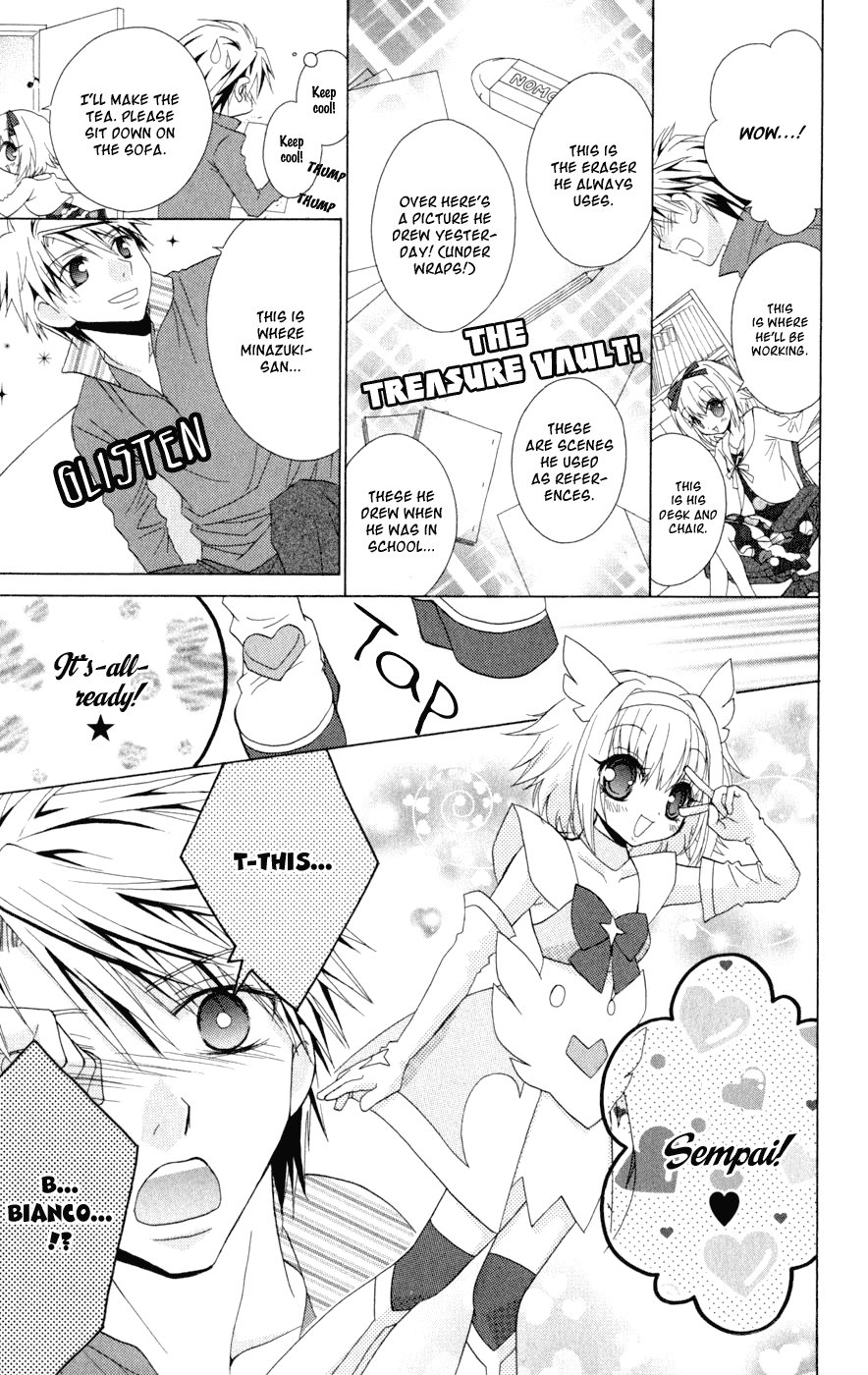 Ani-Com Chapter 6 page 43 - Chapter 6
