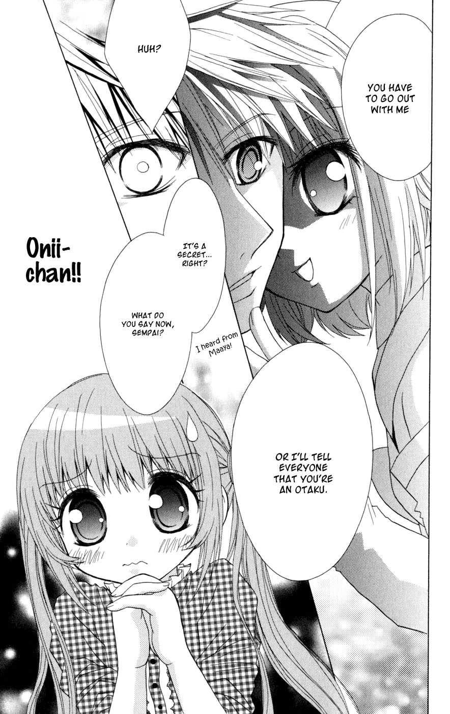 Ani-Com Chapter 6 page 45 - Chapter 6